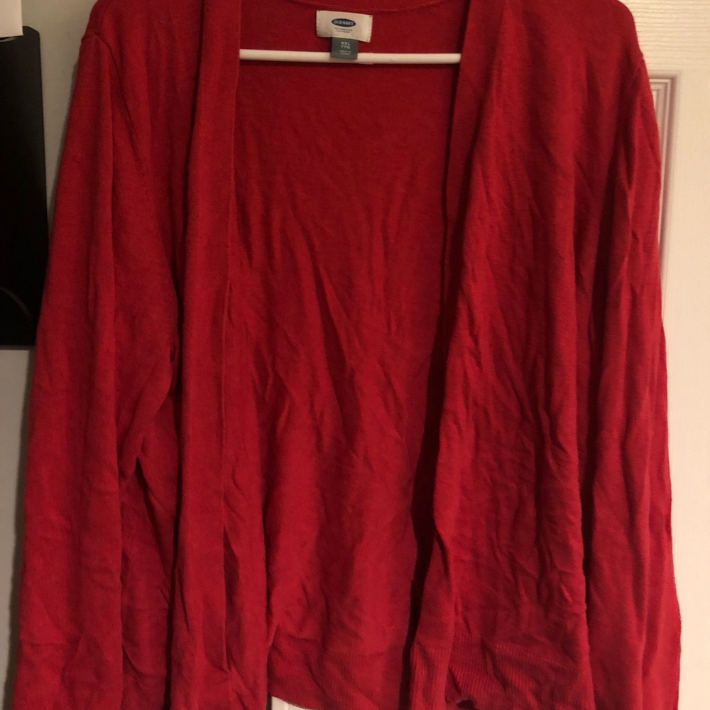 Old Navy Cardigan